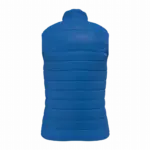 PS_IB6173-B_IDEALROYALBLUE - Hidalgo Gewatteerde dames bodywarmer, ideal royal blue — productfoto 18