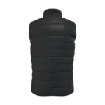 PS_IB6174-B_BLACK - Hidalgo Gewatteerde kinder bodywarmer, black — productfoto 10