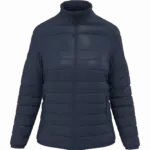 PS_IB6176_NAVY - Hidalgo-werbeartikel Gewatteerde dames donsjas, navy — productfoto 12