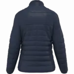 PS_IB6176-B_NAVY - Hidalgo-werbeartikel Gewatteerde dames donsjas, navy — productfoto 13