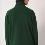 Uniseks fleecevest — productfoto 3