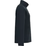 Uniseks fleecevest, ideal navy — productfoto 26