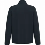 Uniseks fleecevest, ideal navy — productfoto 28