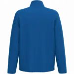 Uniseks fleecevest, ideal royal blue — productfoto 34