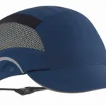 Hardcap Aerolite® micro vizier veiligheidshelm — productfoto 2