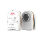 Press to Check™ A2 P3 filters / 2 stuks, white — productfoto 2