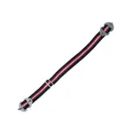 Elastische kinband voor MK®7, EVOLite®, EVO® 2/3/5/8 helmen, black — productfoto 2