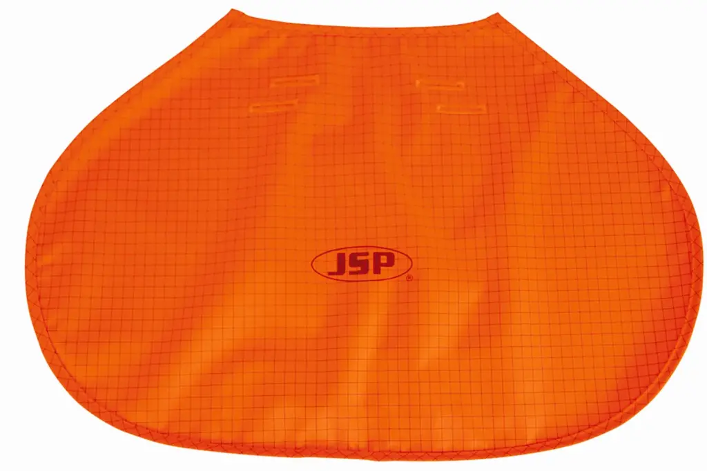 Hi-Vis Nekbeschermer