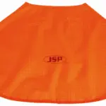 Hi-Vis Nekbeschermer, orange — productfoto 2