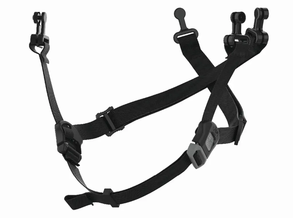 Baseworker™ 4-punts kinband