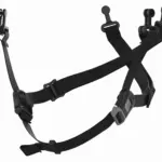 JSAHV220_2026 - Hidalgo Baseworker™ 4-punts kinband