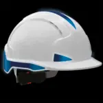 CR2 reflecterende kit, blue — productfoto 2