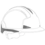 CR2 reflecterende kit, grey — productfoto 3