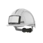 JSAJB170D_2026 - Hidalgo EVOLite® veiligheidshelm met badgehouder