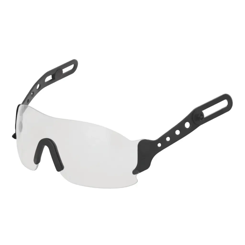 EVOSpec® anticondensbril van polycarbonaat
