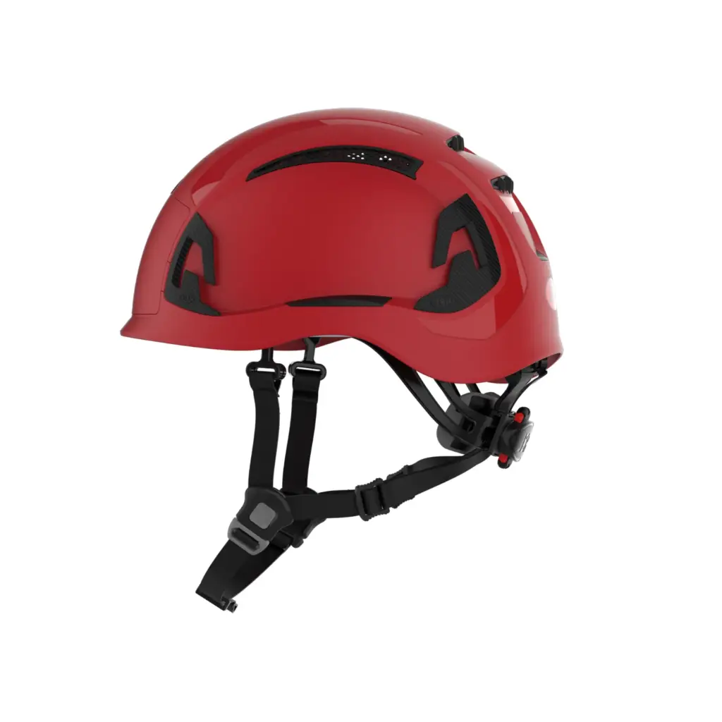 EVO® ALTA™ Baseworker™ geventileerde veiligheidshelm — productfoto 14