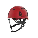 EVO® ALTA™ Baseworker™ geventileerde veiligheidshelm — productfoto 15