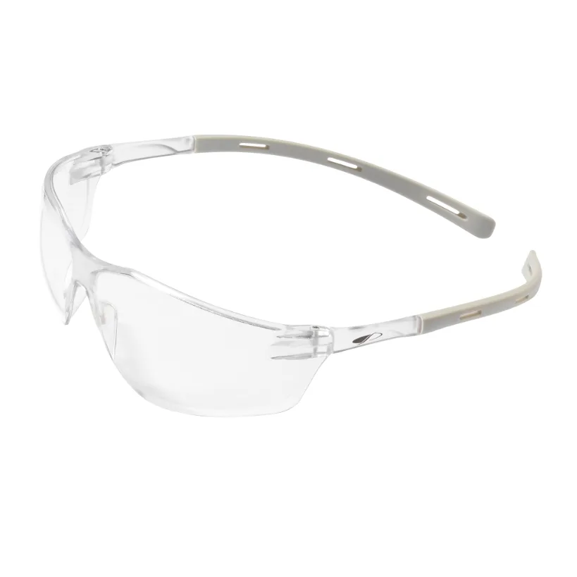 Schutzbrille JSRIG21 Rigi bedrucken klar rahmenlos One-size — Produktfoto 3