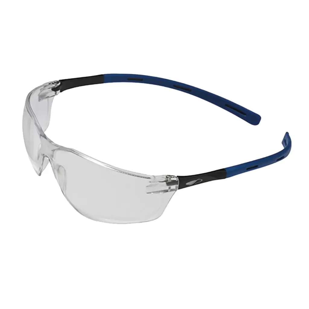 Rigi™ veiligheidsbril met getint glas AS/AF KN UV400., incolore — productfoto 3