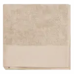 PS_K100_LINEN - Hidalgo Biologische handdoek 100 x 50 cm, linen — productfoto 7