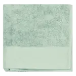 PS_K100_SAGE - Hidalgo Biologische handdoek 100 x 50 cm, sage — productfoto 9