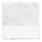 PS_K100_WHITE - Hidalgo Biologische handdoek 100 x 50 cm, white — productfoto 10