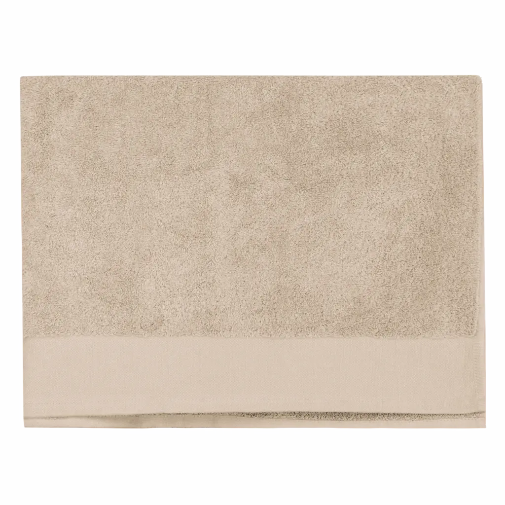 PS_K102_LINEN - Hidalgo Biologische badhanddoek 150 x 100 cm, linen — productfoto 7