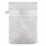 Washandje, white — productfoto 4