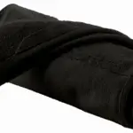 Sporthanddoek, black — productfoto 2