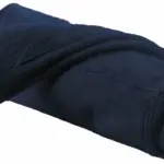 Sporthanddoek, navy — productfoto 4