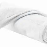 PS_K108-S_WHITE - Handdoekeninclusieflogo Sporthanddoek, white — productfoto 6