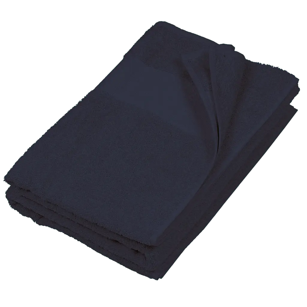 Strandlaken, navy — productfoto 17