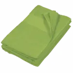 Badlaken, lime — productfoto 12
