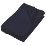 Badlaken, navy — productfoto 14