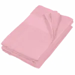 Badlaken, pale pink — productfoto 15
