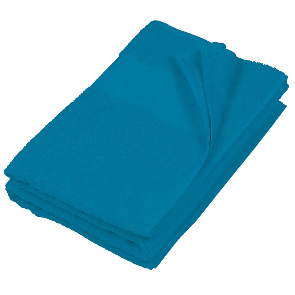 Badlaken, tropical blue — productfoto 18
