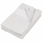 Badlaken, white — productfoto 20