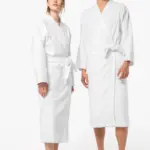 Kimono badjas — productfoto 2