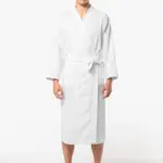 Kimono badjas — productfoto 3