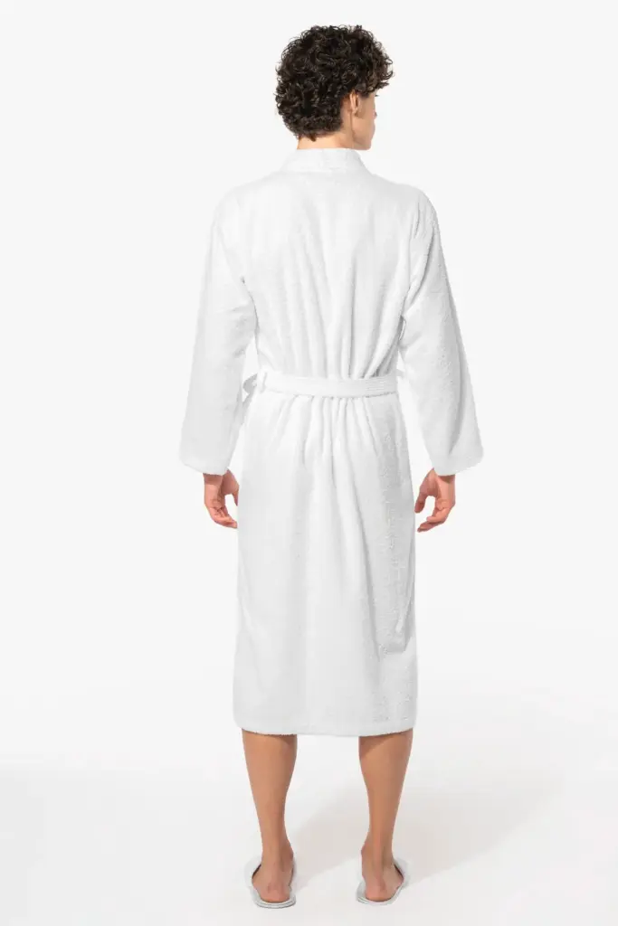 Kimono badjas — productfoto 4