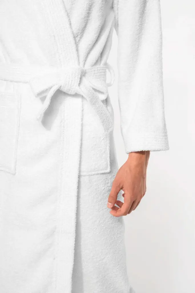 Kimono badjas — productfoto 6