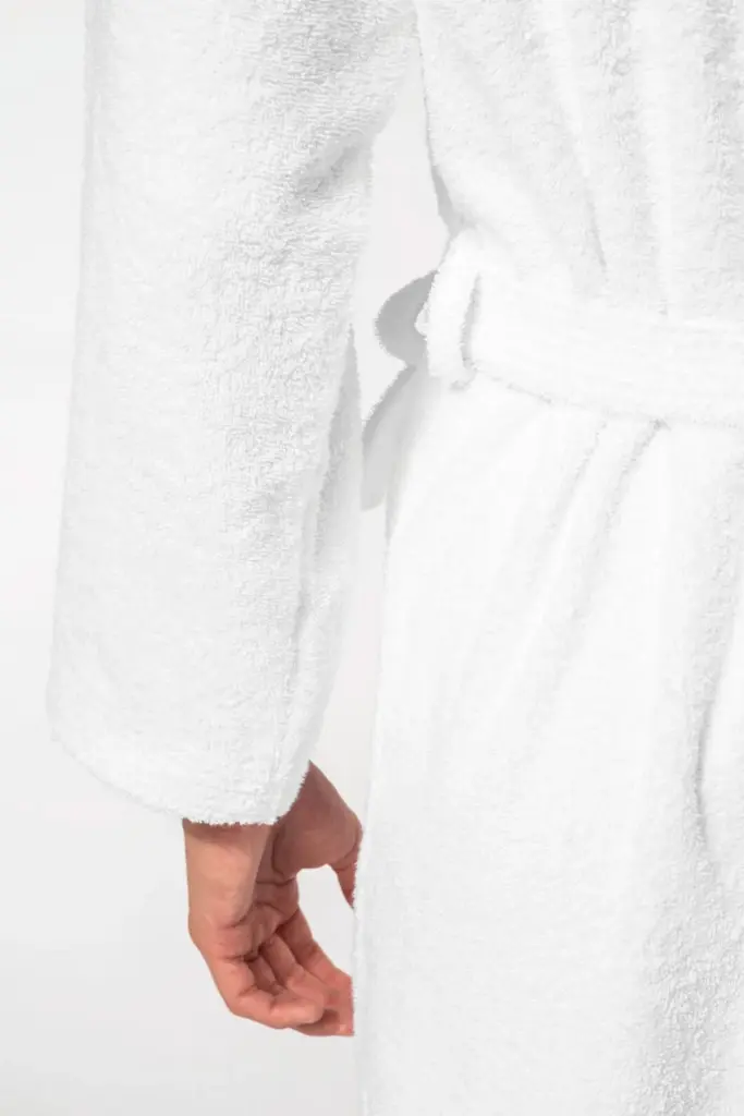 Kimono badjas — productfoto 7