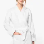 Kimono badjas — productfoto 8