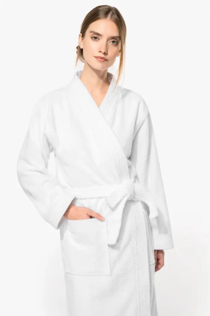 Kimono badjas — productfoto 8