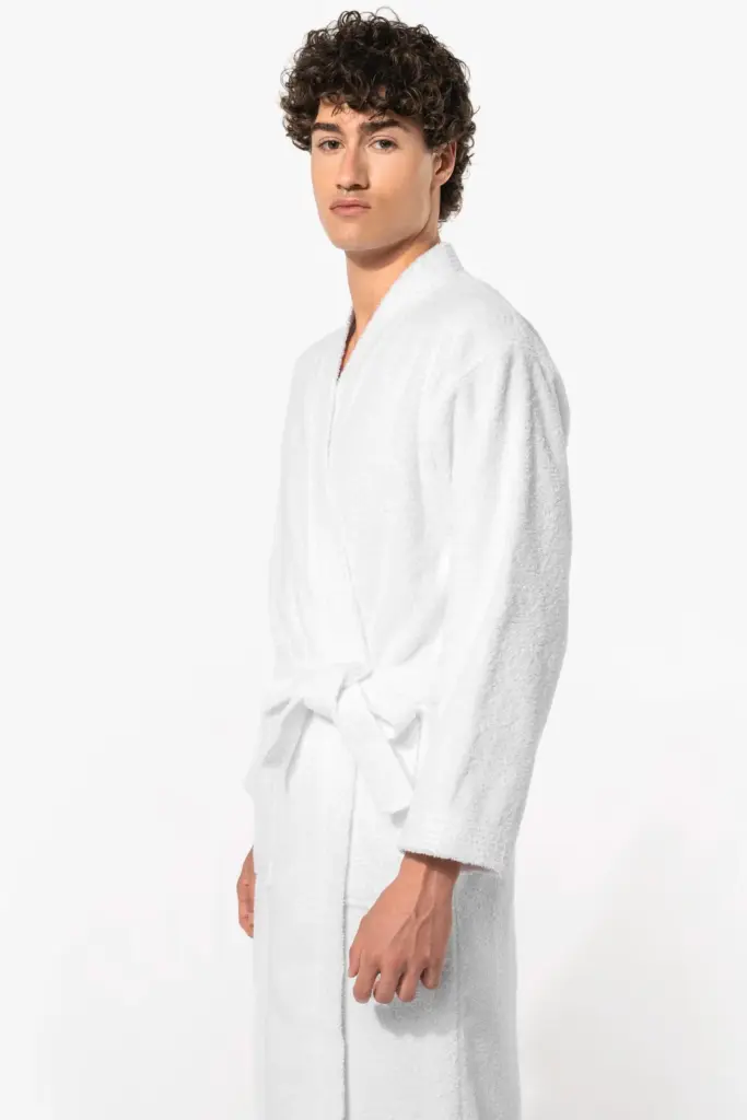 Kimono badjas — productfoto 9