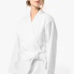 Kimono badjas — productfoto 10