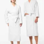 Kimono badjas — productfoto 11