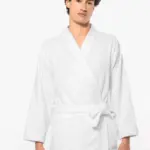 Kimono badjas — productfoto 12