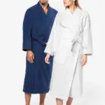 Kimono badjas — productfoto 13