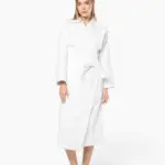 Kimono badjas — productfoto 14